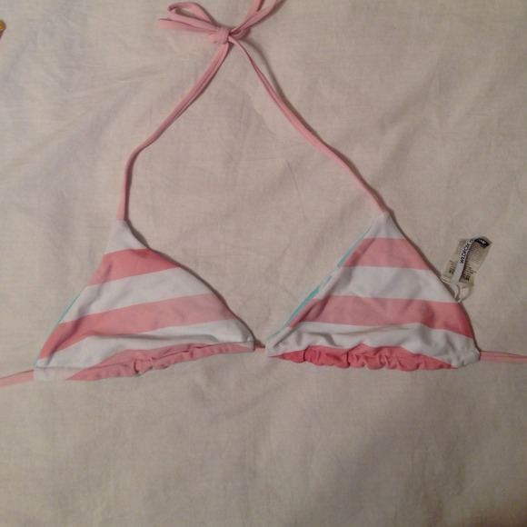 Wildfox American Flag reversible Bikini SOLD OUT - Picture 4 of 4