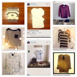 💟BUNDLE FOR @megsbs💟