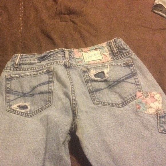 Jeans - Picture 2 of 2