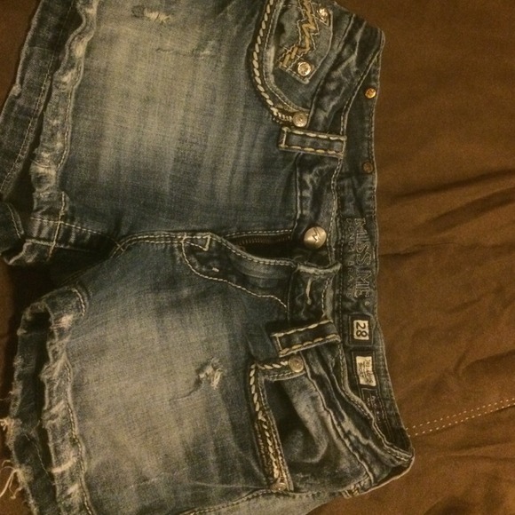 Shorts