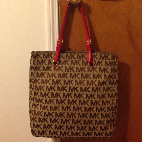 Michael Kors Tote