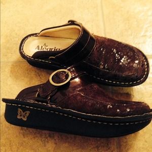 Alegria shoes