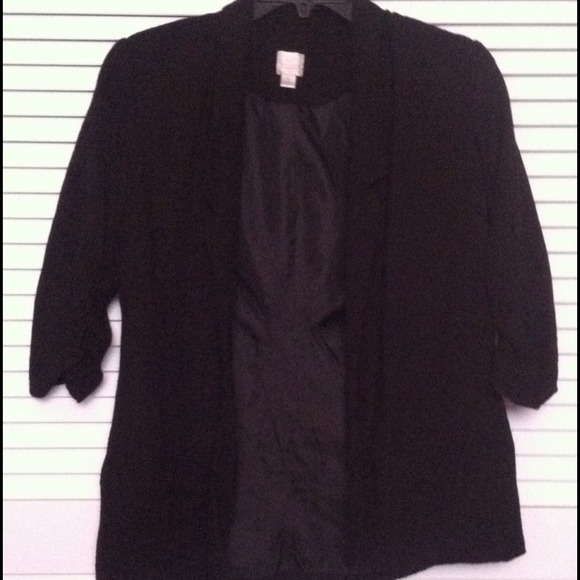 Lauren Conrad Blazer