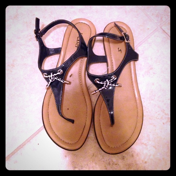 Summer sandal