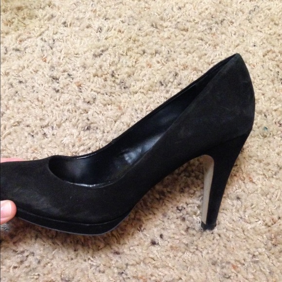Franco Sarto heels