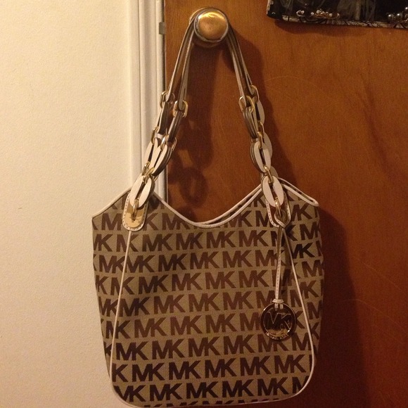 Michael Kors Handbag