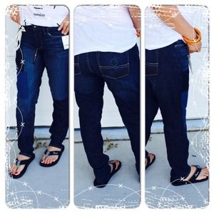 #Poshfind Lucky Brand Jeans @bholiday
