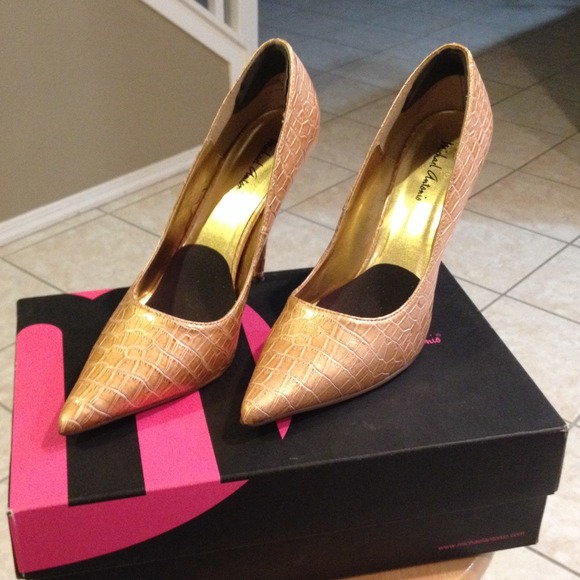 Bundle wedge/pump