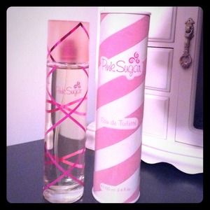 Ping Sugar Perfume "Eau de Toilette"