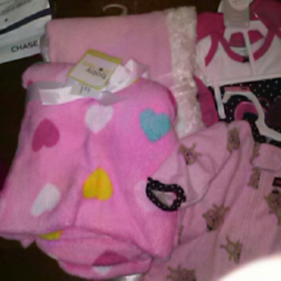 Baby bundle - Picture 2 of 4