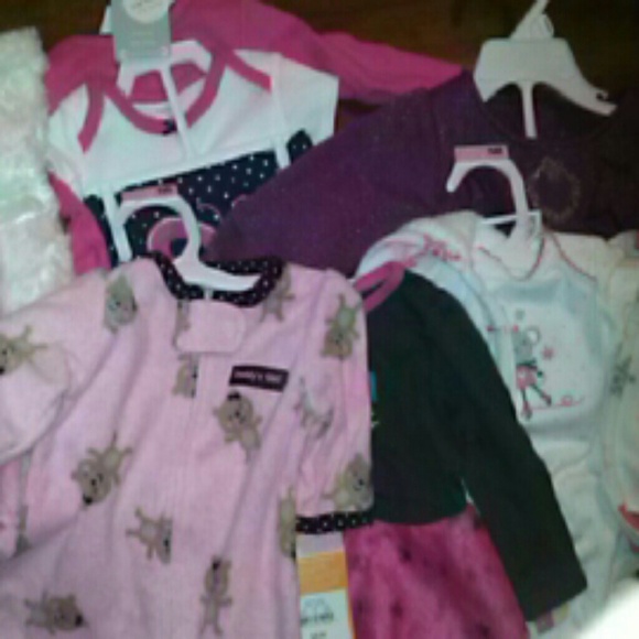 Baby bundle - Picture 3 of 4
