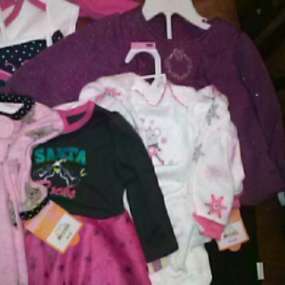 Baby bundle - Picture 4 of 4