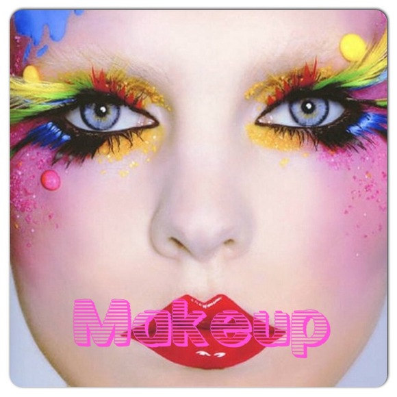 Makeup Other - Makeup section