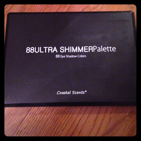 Coastal Scents 88 Shimmer