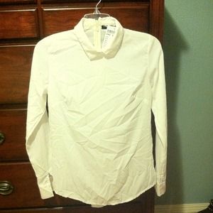 Brandy Melville Dressy Shirt