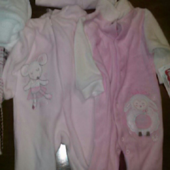 Baby bundle - Picture 3 of 4