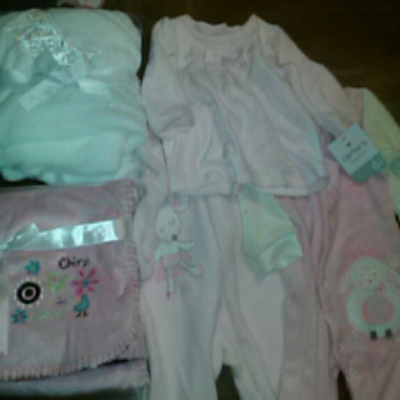 Baby bundle - Picture 4 of 4