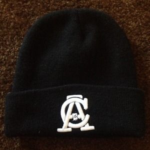 Aspire & Create Beanie