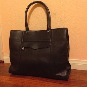 Rebecca Minkoff Medium MAB Tote