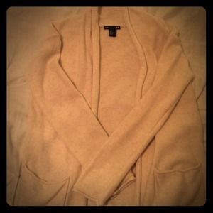H&M sweater cardigan ❤️💕