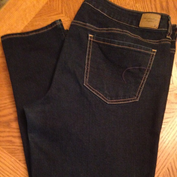 American Eagle Jeggings