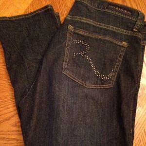 Rock & Republic skinny jeans