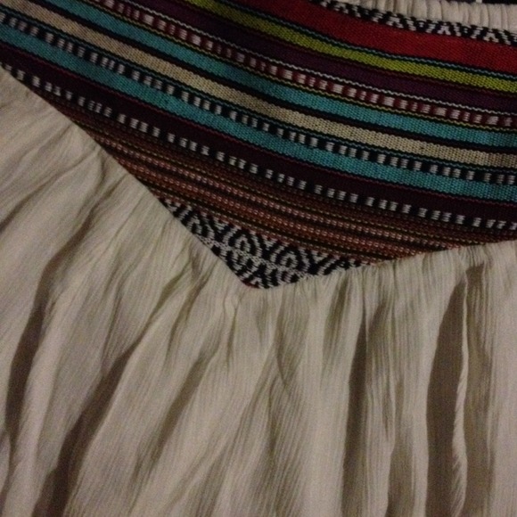 🙌SOLD 👏👏👏Roxy skirt - Picture 4 of 4