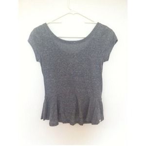 Abercrombie & Fitch Top