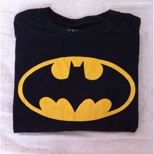 Batman Tee