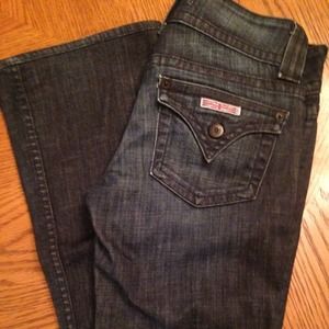 Hudson jeans