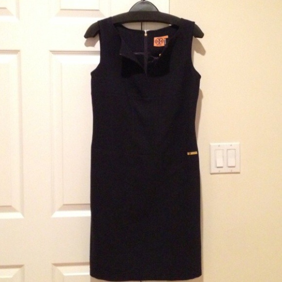 Tory burch dress