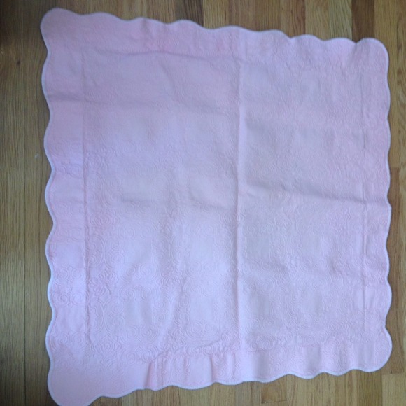 Lilly Pulitzer/Vera Bradley European pillow cases - Picture 3 of 3