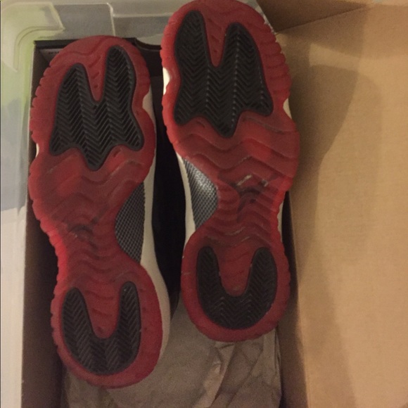 Air jordan retro 11 - Picture 3 of 4