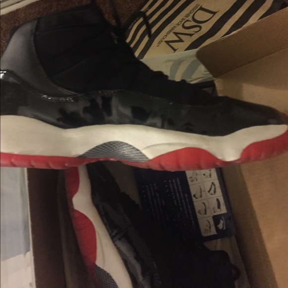 Air jordan retro 11 - Picture 4 of 4