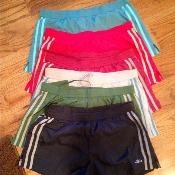 Old Navy workout shorts