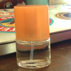 Clinique Happy Sample