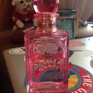 Lilly Pulizter "Wink" Perfume