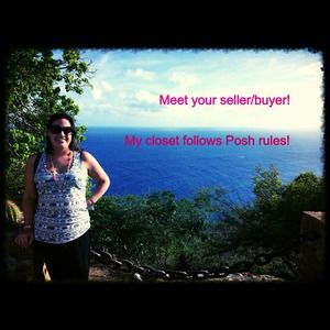 Meet your seller and buyer!