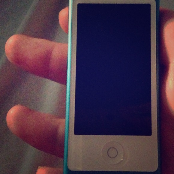 iPod 16g