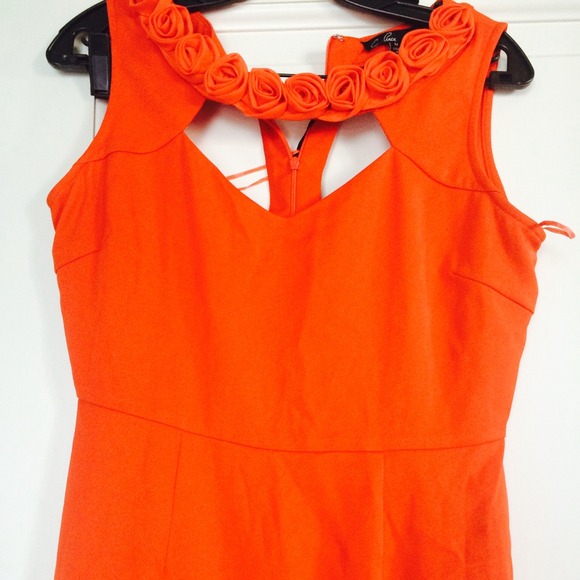 Modcloth dress