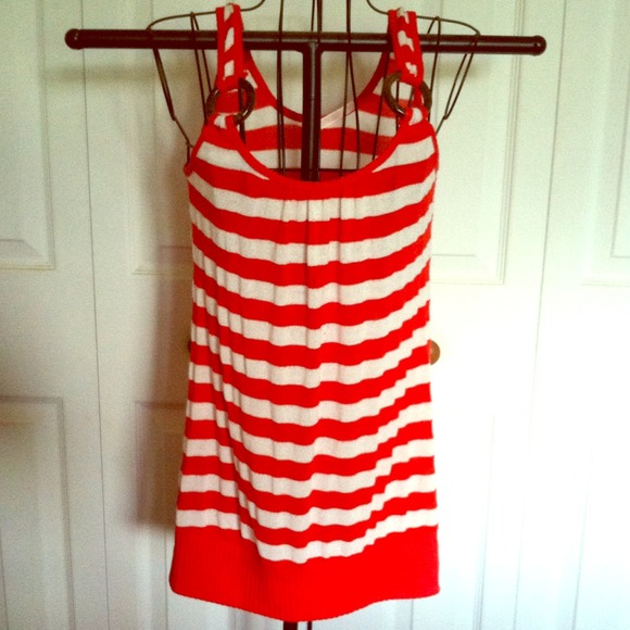 Soft brand new tank top