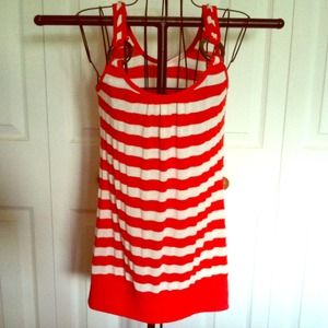 Soft brand new tank top