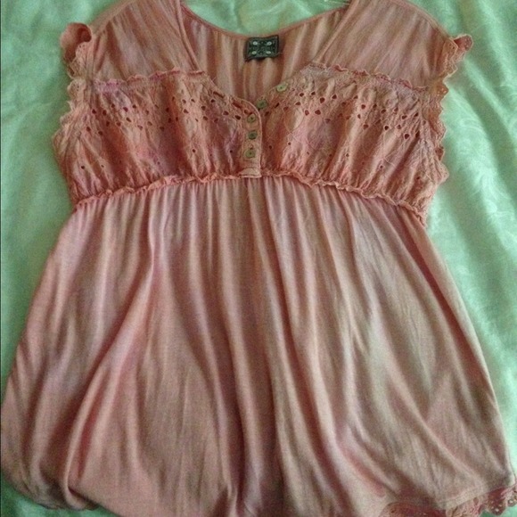 Free People top