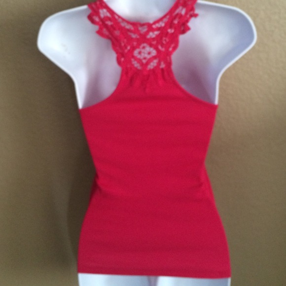 Banana Republic Tops - Banana Republic tank