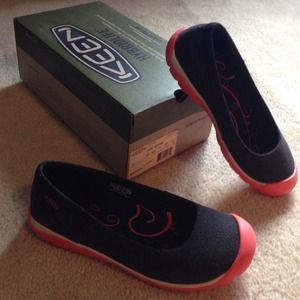 Keen Kanga Ballerina