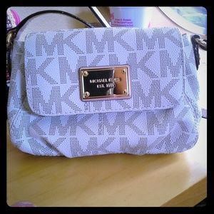 Authentic MICHAEL KORS Crossbody