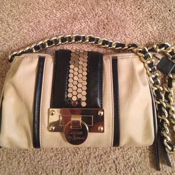 Guess by Marciano evening bag