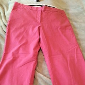 Express capris. Size 12