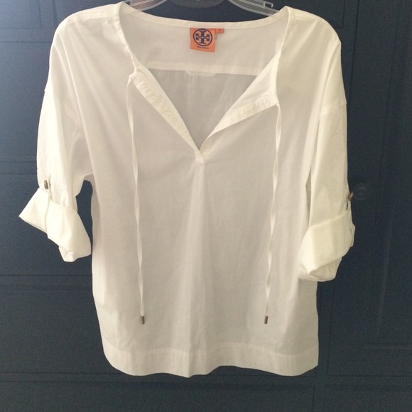 Tory Burch shirt