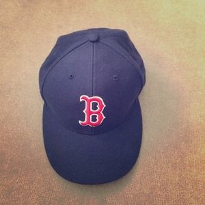 Red Sox Cap Never Worn